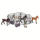 Jucarii Toy Paddock set IRH Magic