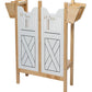 Grajd pentru Hobby Horses