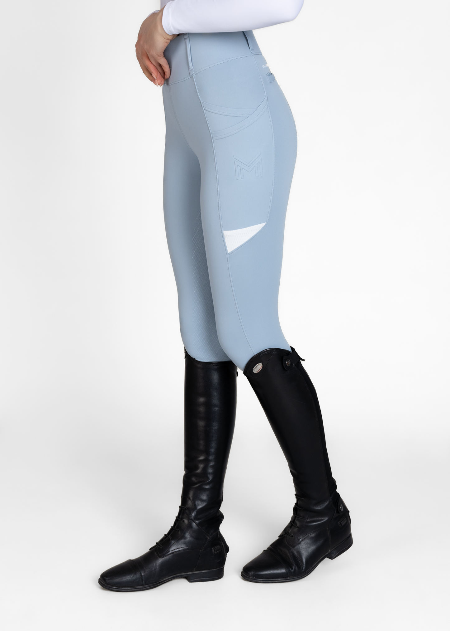 Colanti echitatie Fullgrip Tech Riding Maximilian