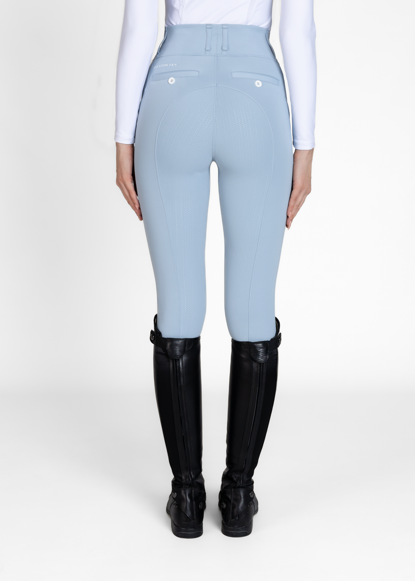 Colanti echitatie Fullgrip Tech Riding Maximilian