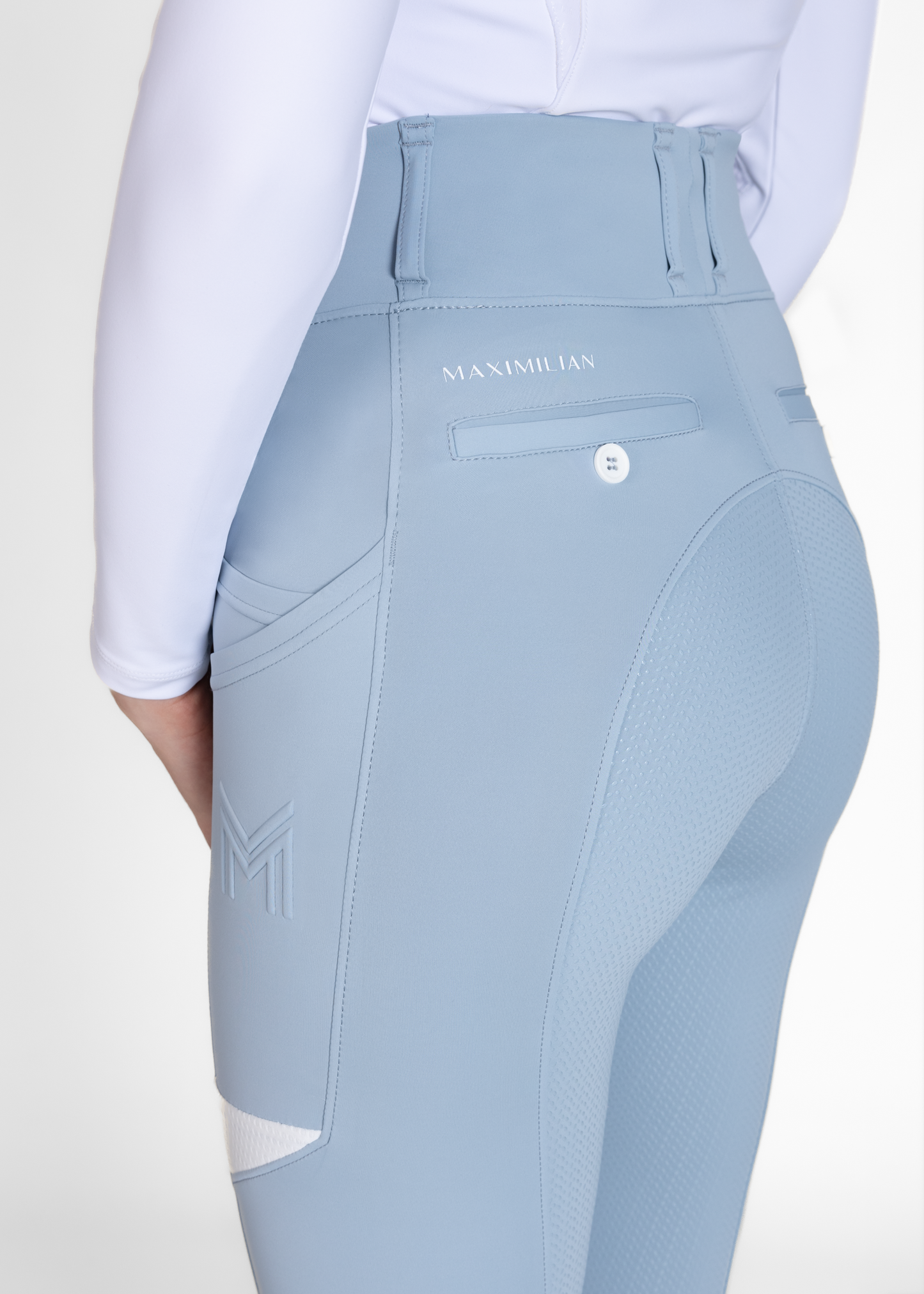 Colanti echitatie Fullgrip Tech Riding Maximilian