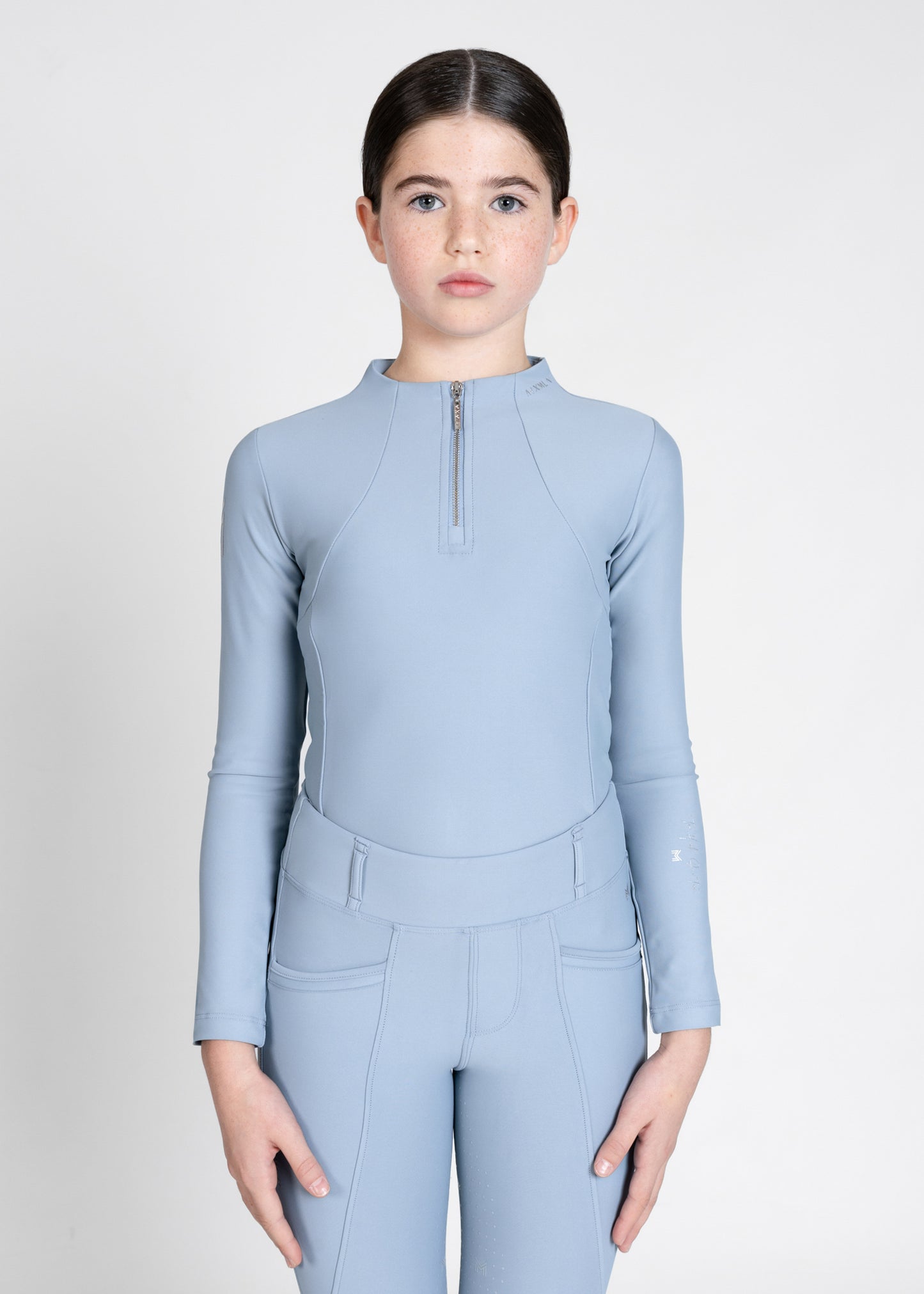 Bluza YR LS Base Layer