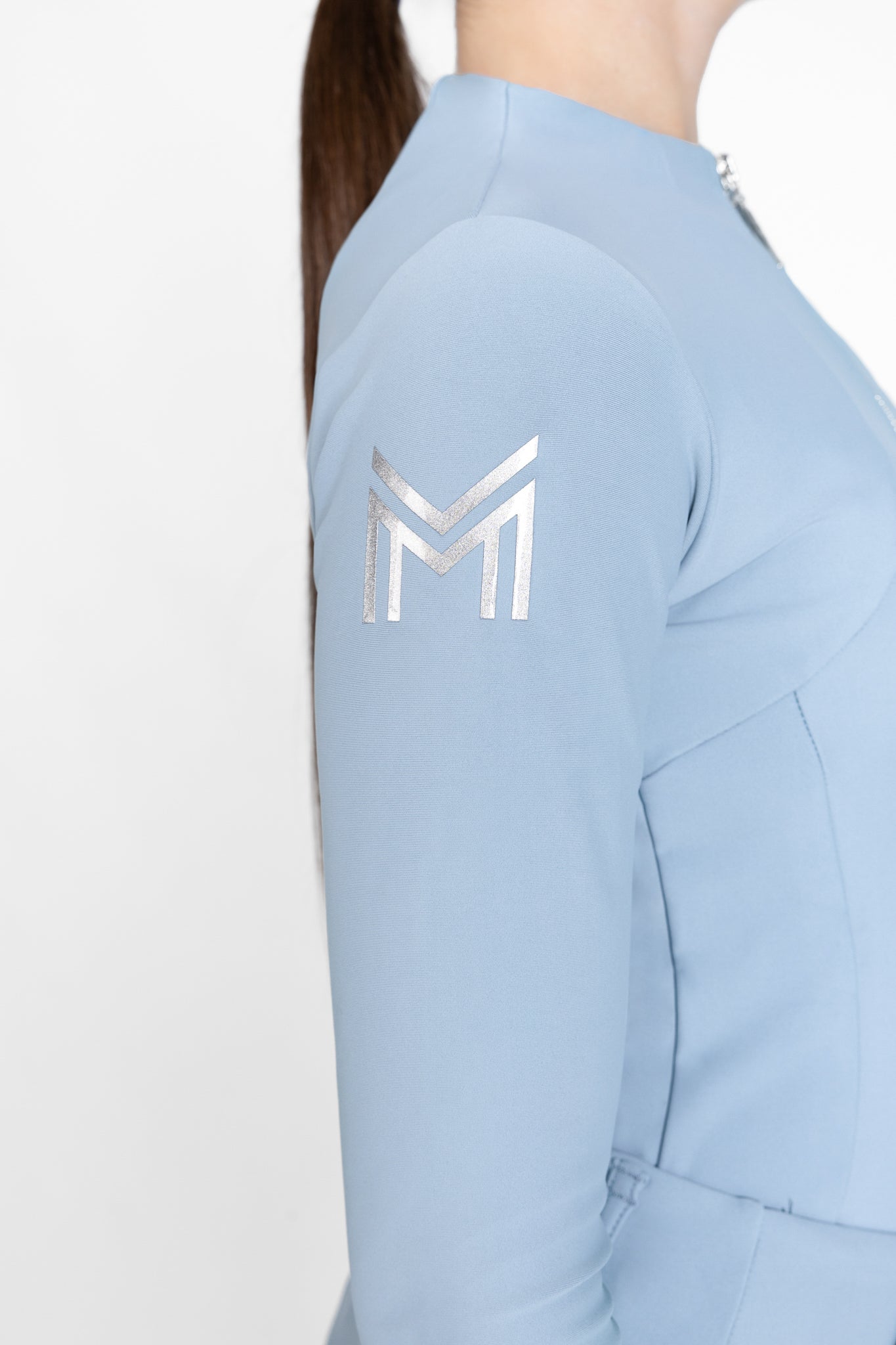 Bluza YR LS Base Layer