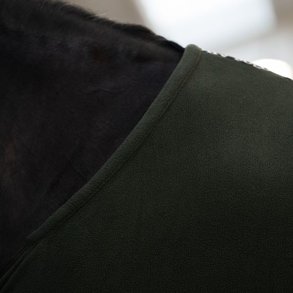 Patura fleece de transpiratie / transport