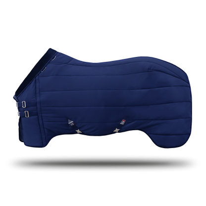 Patura grajd Thermoactive Zoom Stable horse rug - 100-300 gr