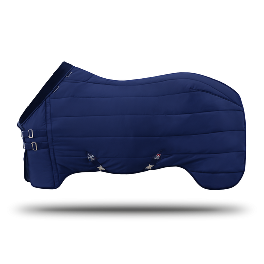 Patura grajd Thermoactive Zoom Stable horse rug - 100-300 gr