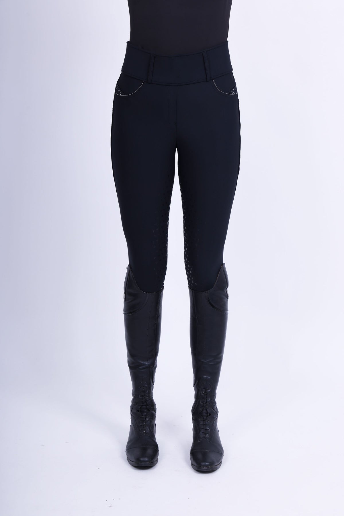 Pantaloni ERMaxima FullGrip