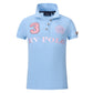 Tricou Polo HVP Favouritas Kids