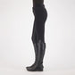 Pantaloni de echitatie ES Arista Fashion Diamond Winter FullGrip
