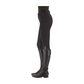 Pantaloni de echitatie ES Arista Fashion Diamond Winter FullGrip