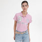 Tricou Polo HVP Favouritas Ladies EQ
