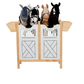 Grajd pentru Hoppy Horses
