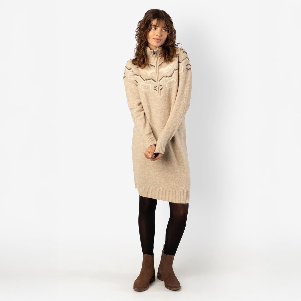 Rochie HVP-Josie