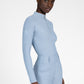 Bluza cu maneca lunga Base Layer