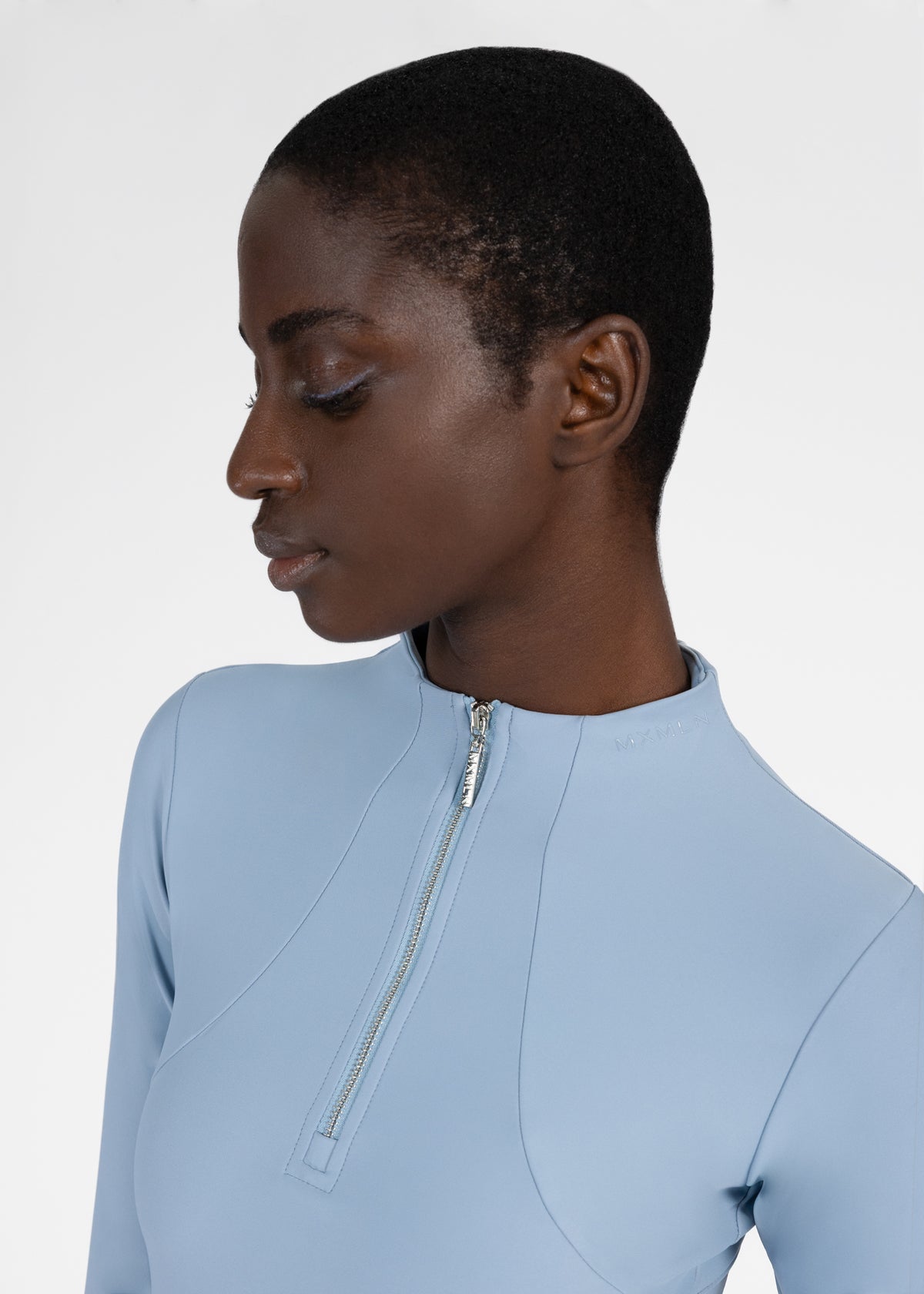 Bluza cu maneca lunga Base Layer Maximilian
