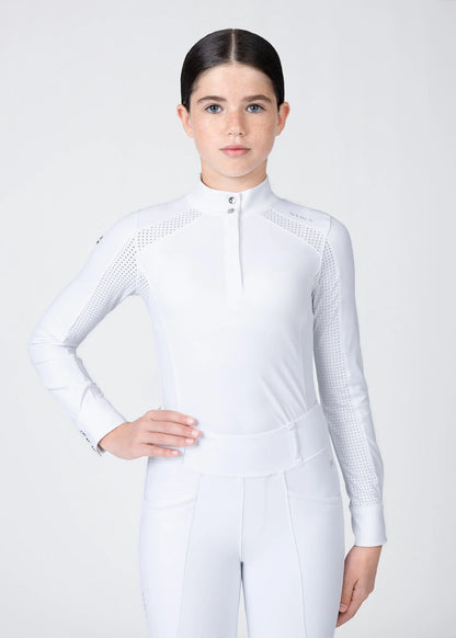 Bluza competitie YR Aveen MXMLN