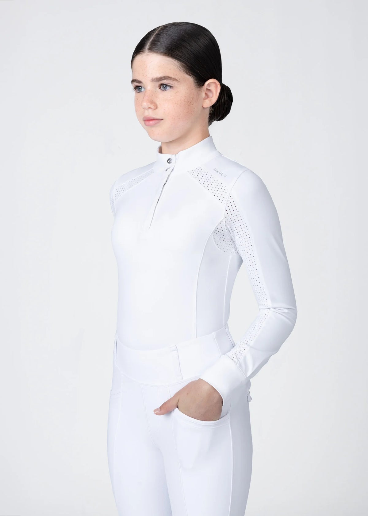 Bluza competitie YR Aveen MXMLN