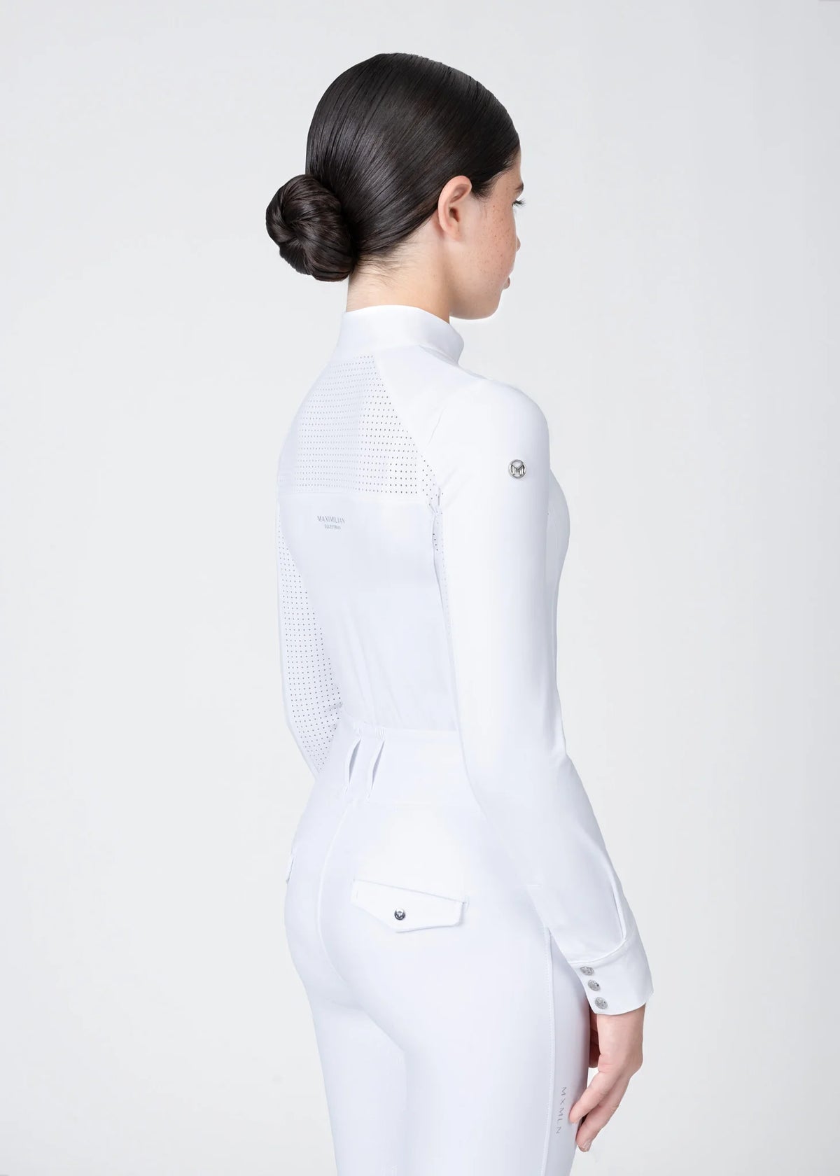 Bluza competitie YR Aveen MXMLN