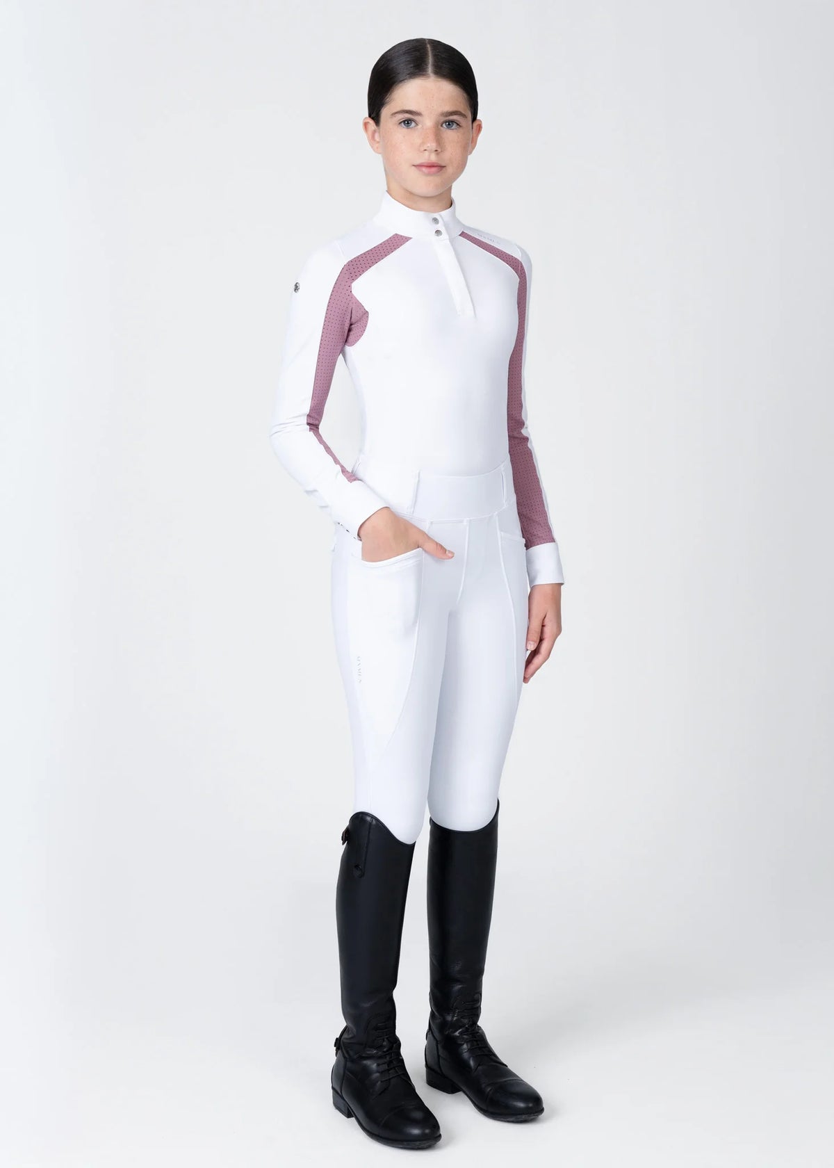 Bluza competitie YR Aveen MXMLN