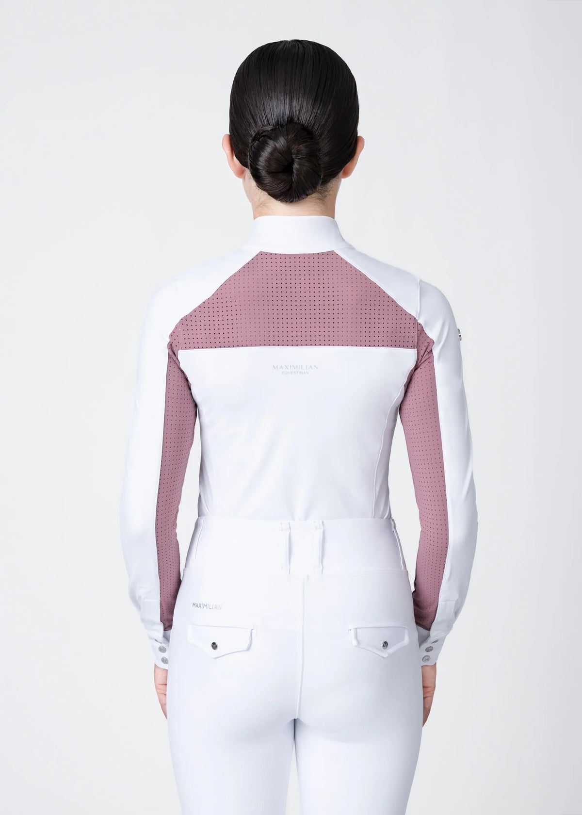 Bluza competitie YR Aveen MXMLN