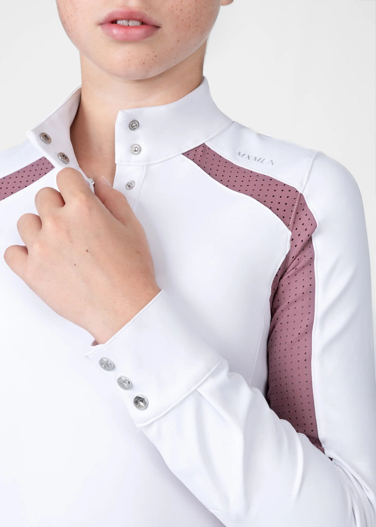 Bluza competitie YR Aveen MXMLN
