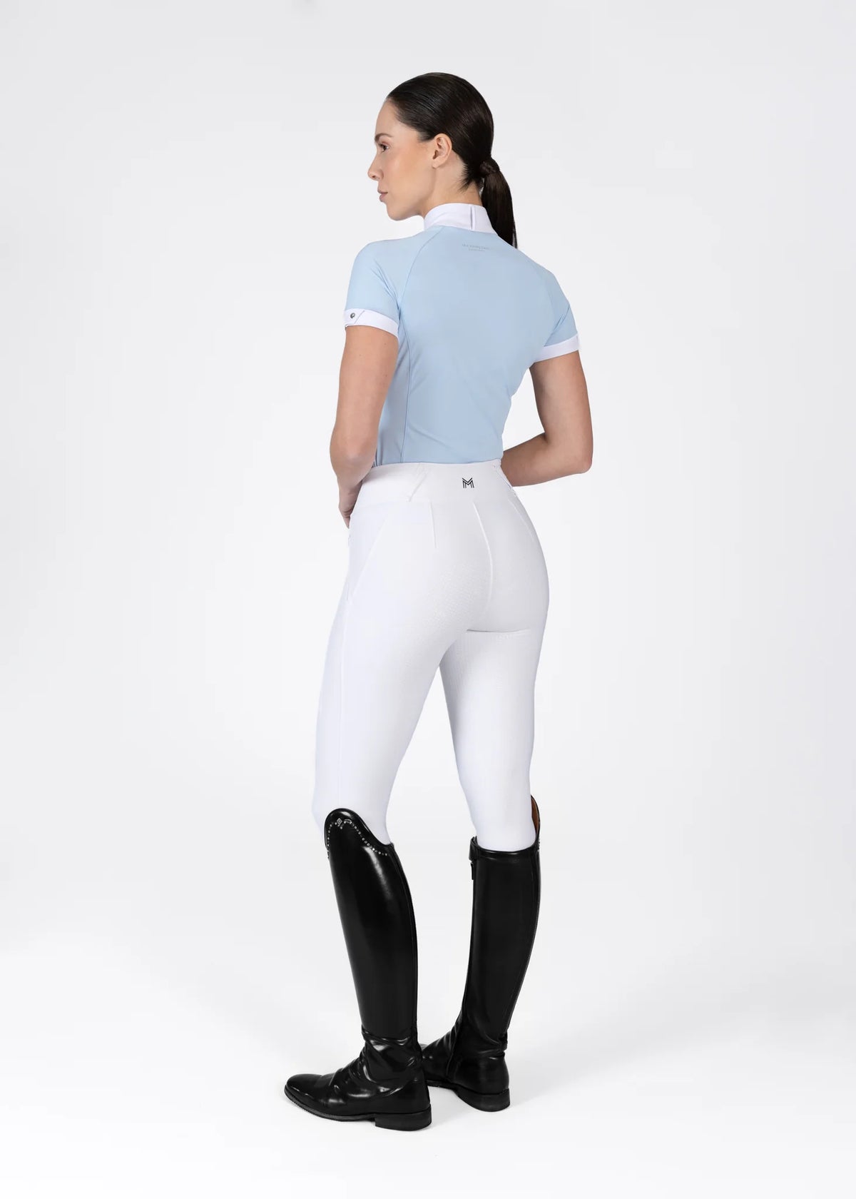 Tricou competitie Aira MXMLN