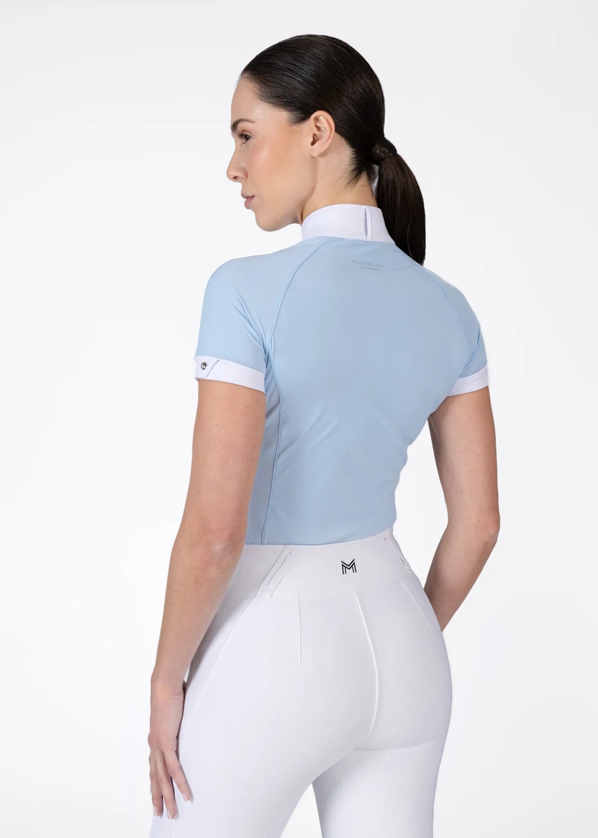 Tricou competitie Aira MXMLN