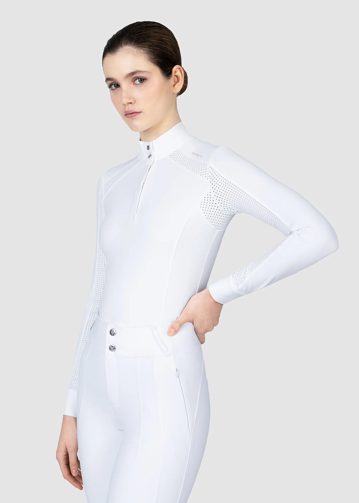 Bluza competitie Aveen MXMLN