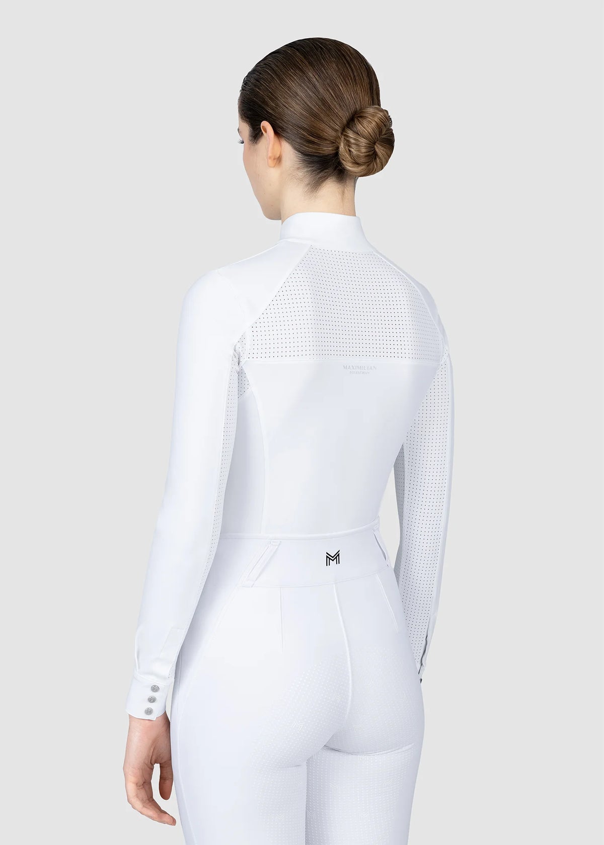 Bluza competitie Aveen MXMLN