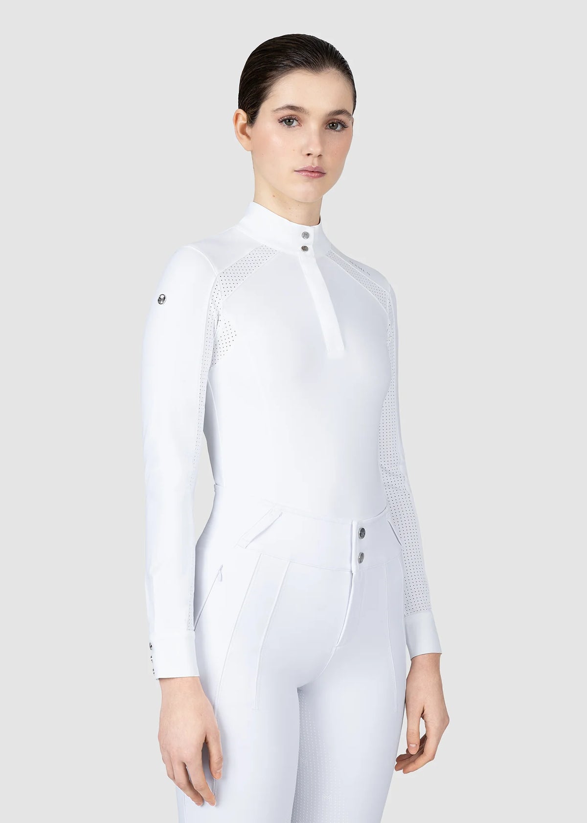 Bluza competitie Aveen MXMLN