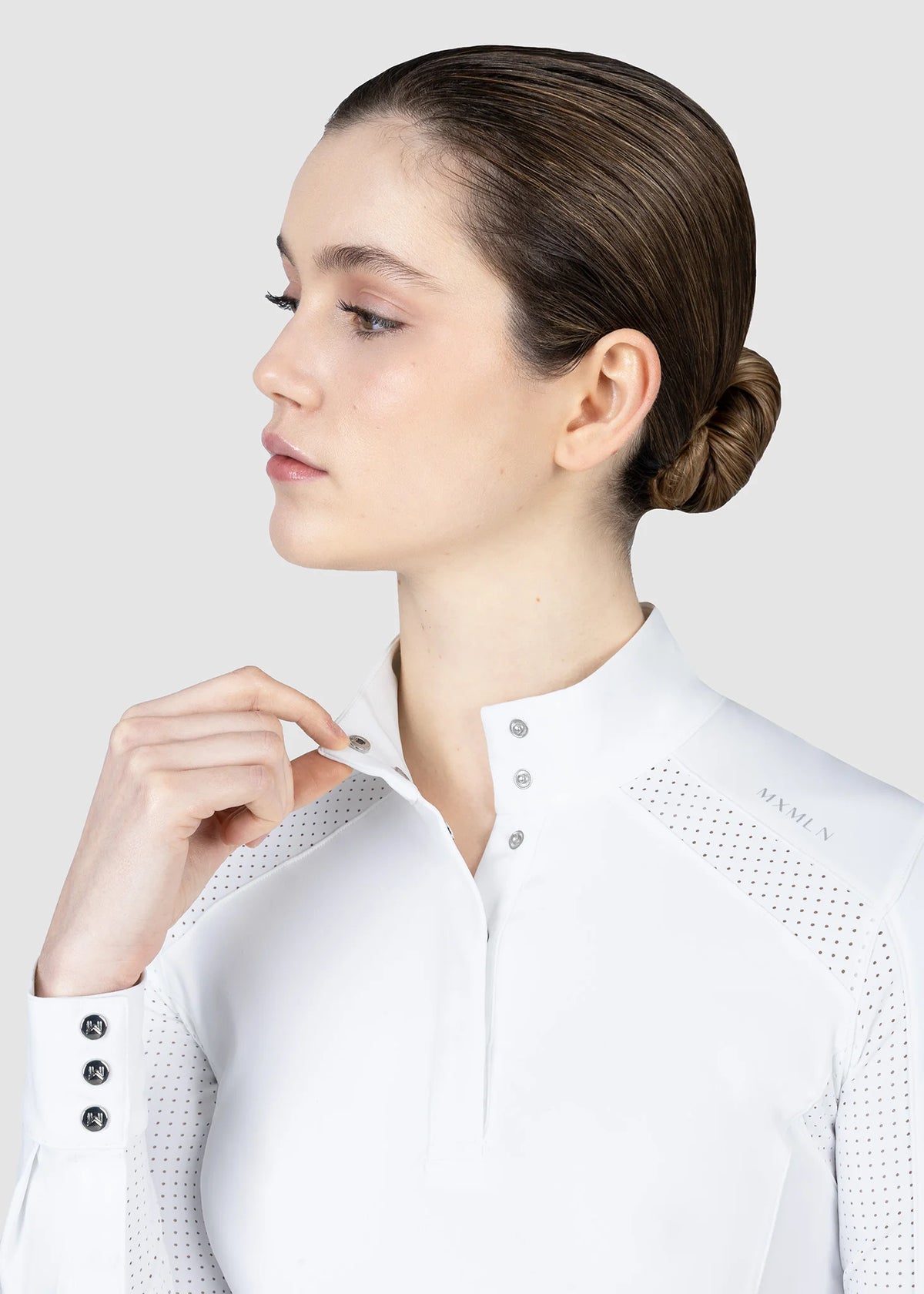 Bluza competitie Aveen MXMLN