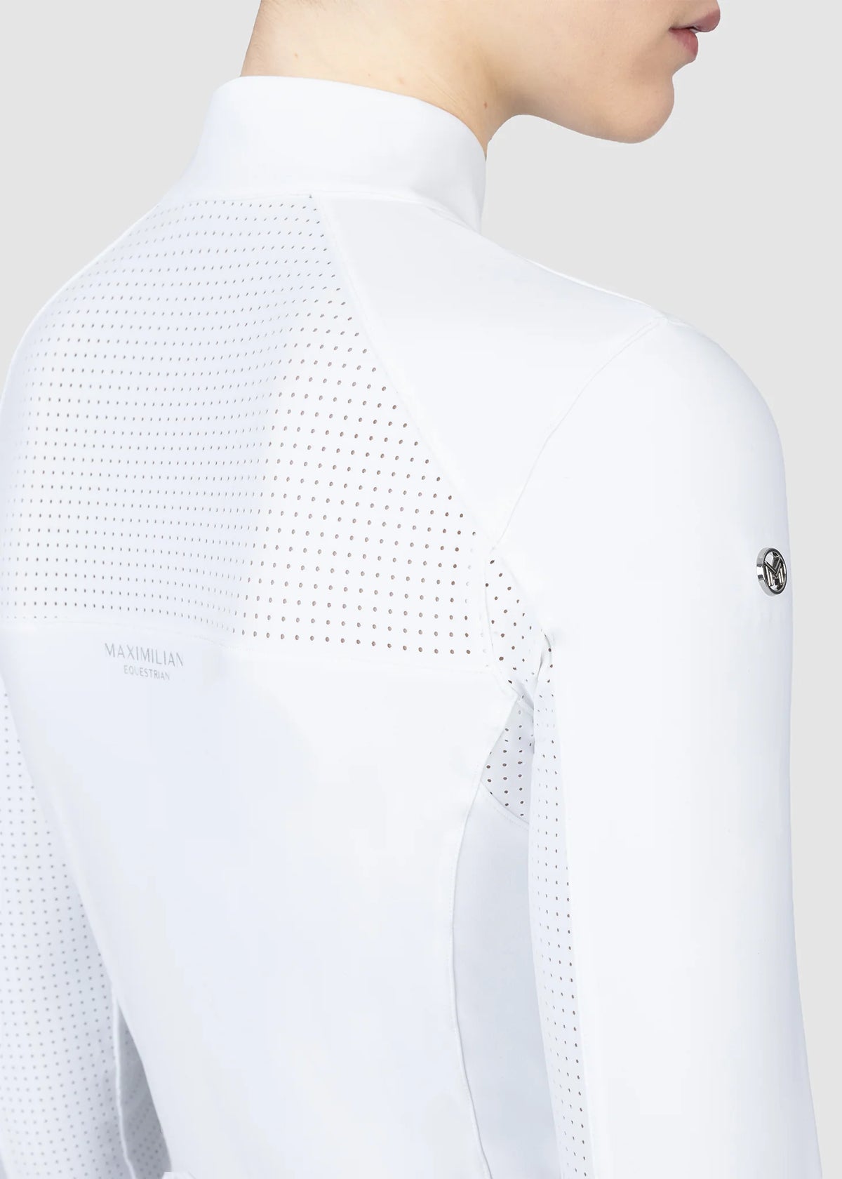Bluza competitie Aveen MXMLN