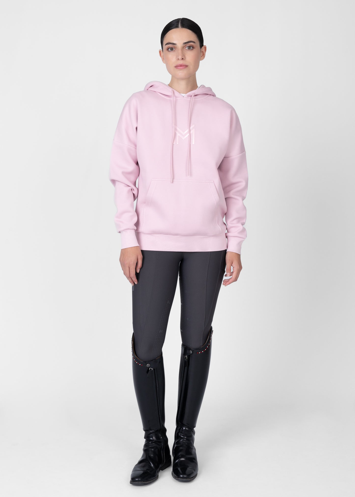 Hanorac Icon Oversized MXMLN