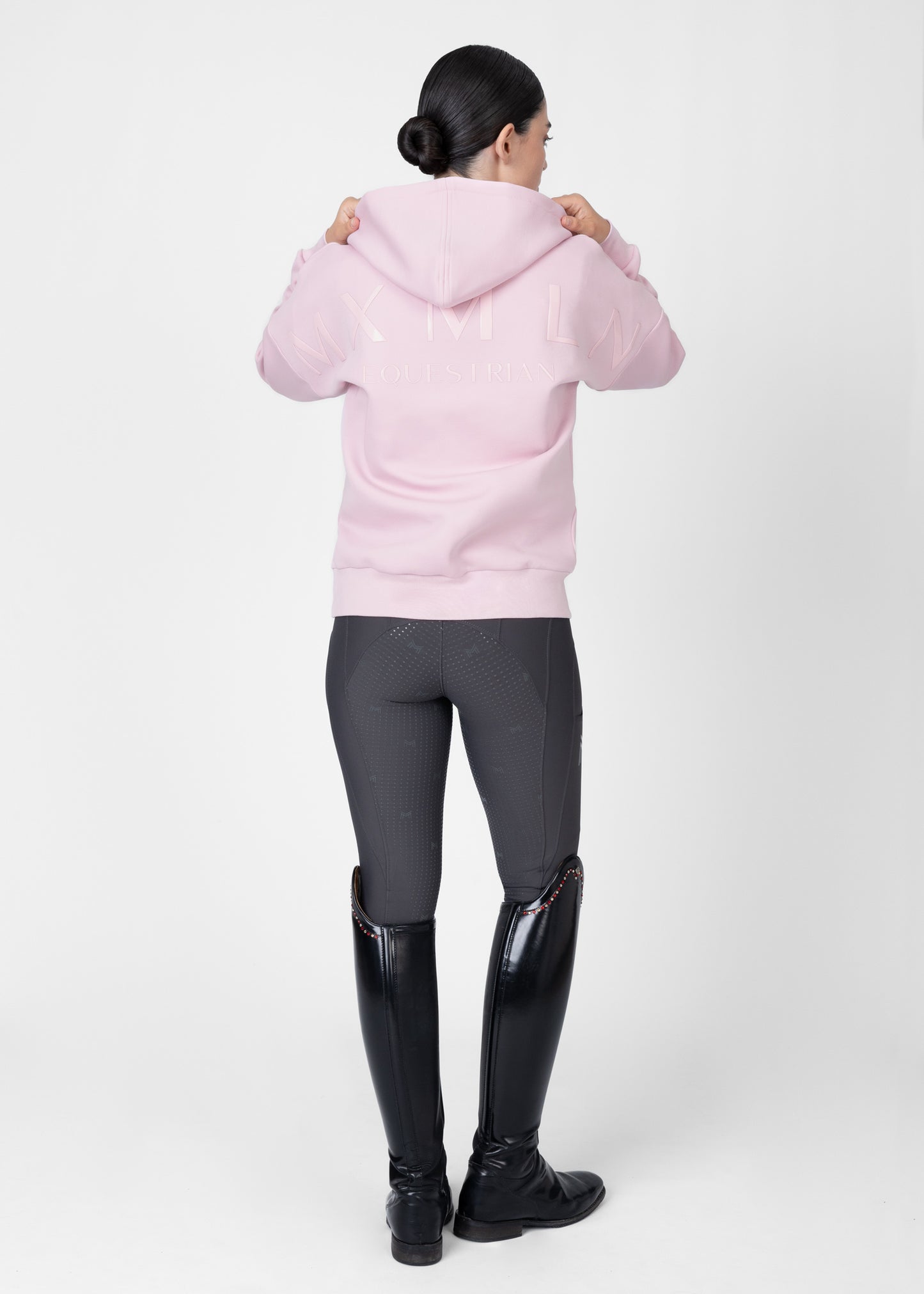 Hanorac Icon Oversized MXMLN