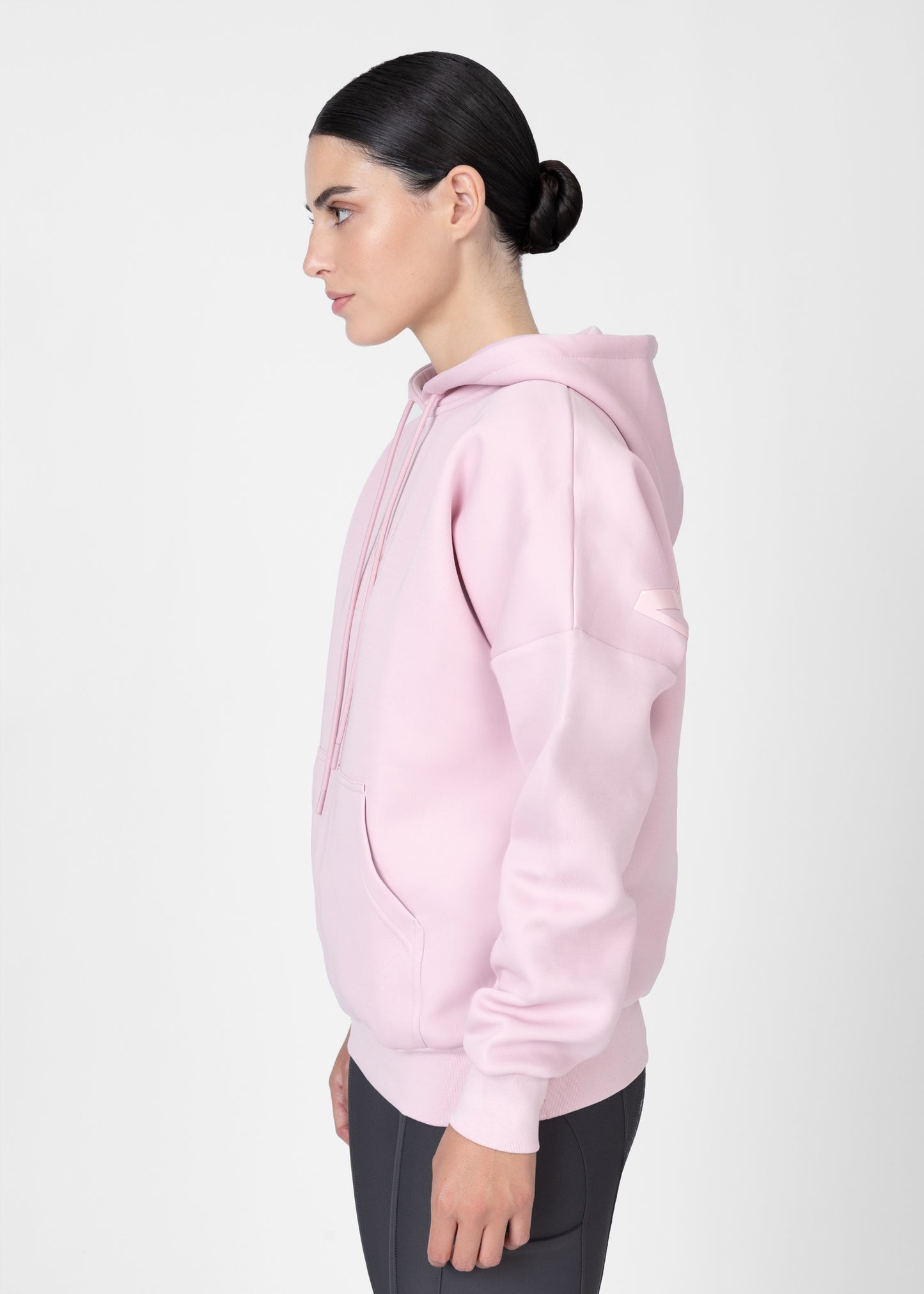 Hanorac Icon Oversized MXMLN