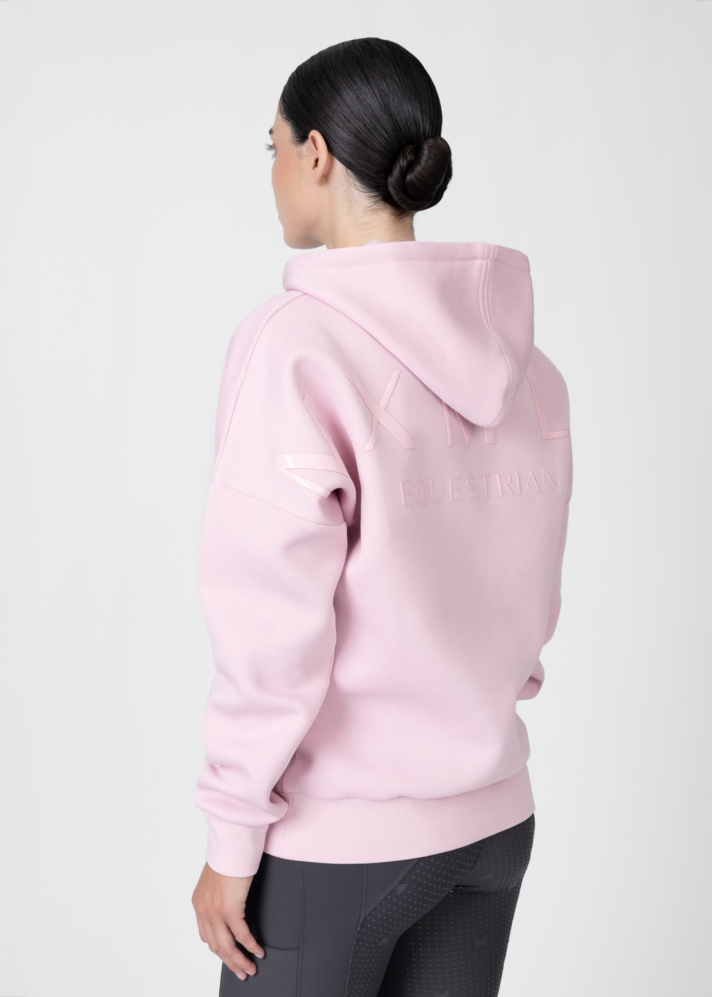 Hanorac Icon Oversized MXMLN