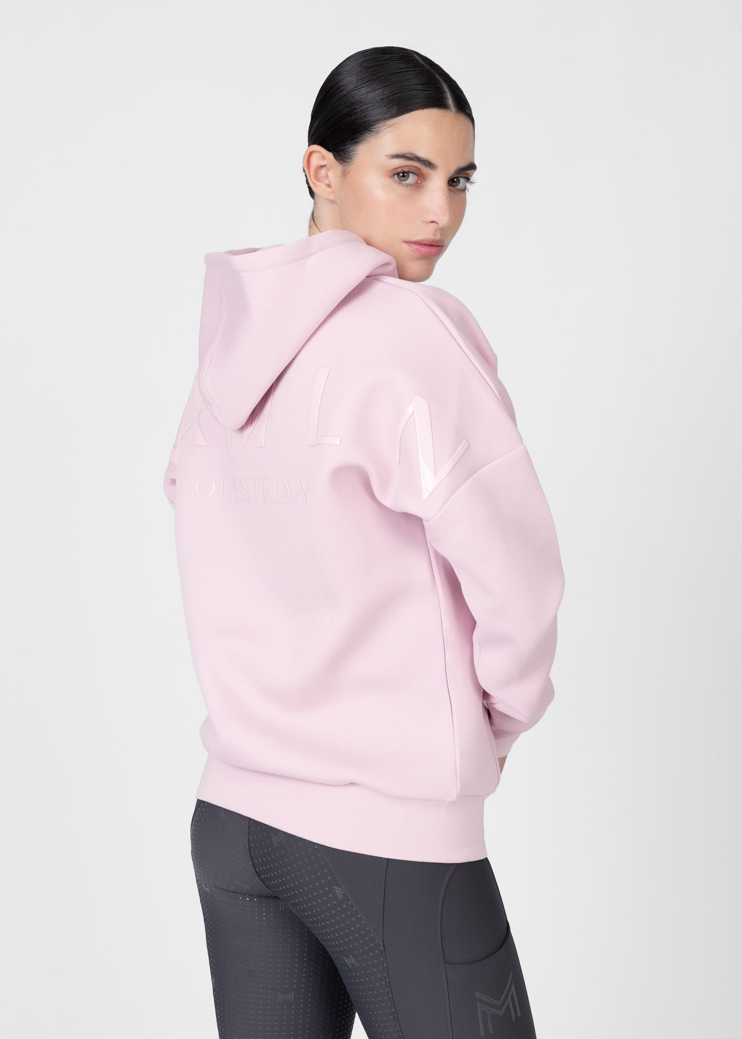 Hanorac Icon Oversized MXMLN