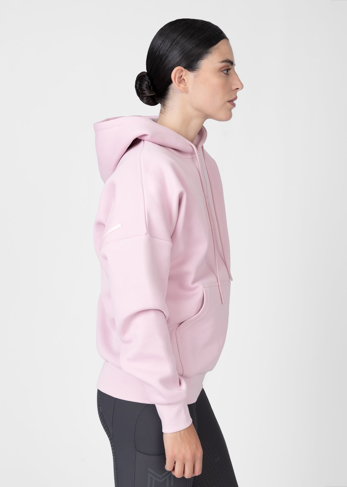 Hanorac Icon Oversized MXMLN
