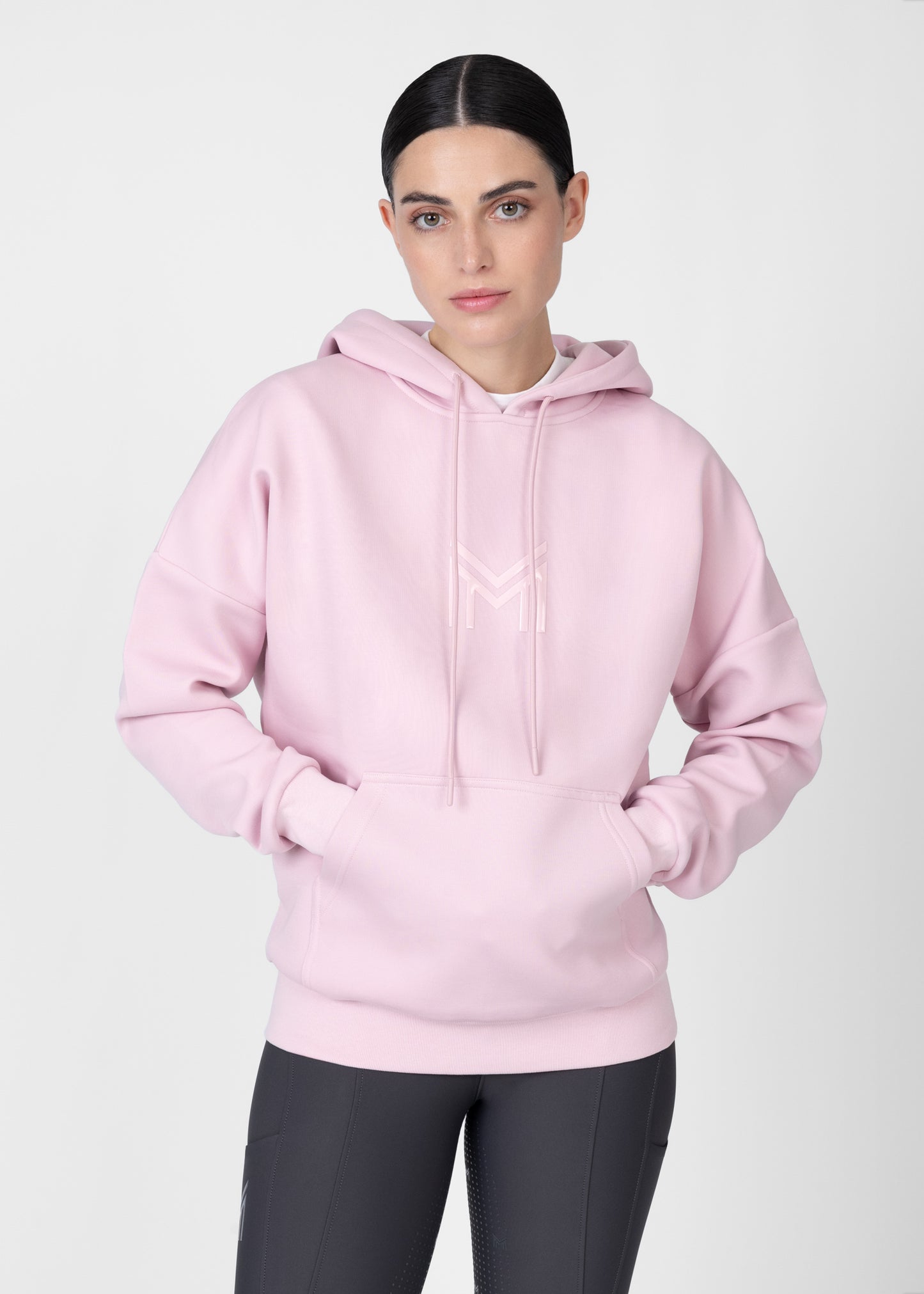 Hanorac Icon Oversized MXMLN