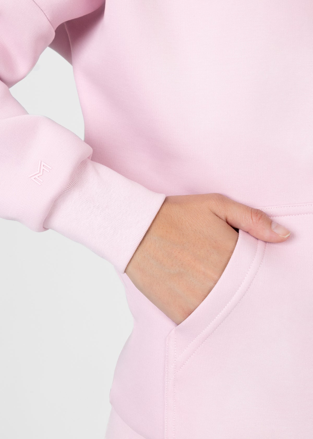 Hanorac Icon Oversized MXMLN