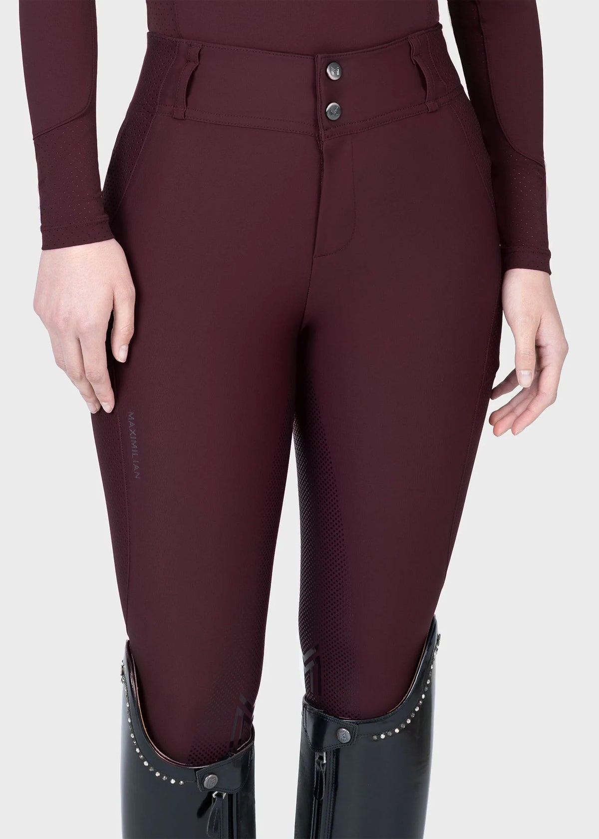 Pantaloni Aero FG MXMLN