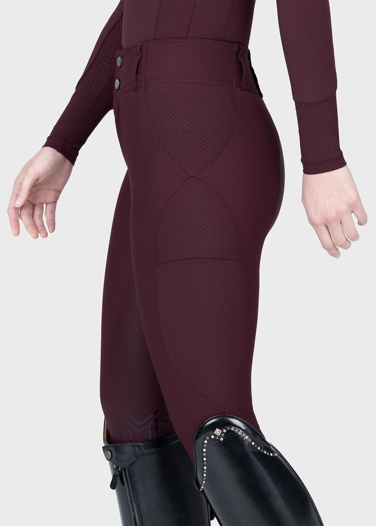 Pantaloni Aero FG MXMLN