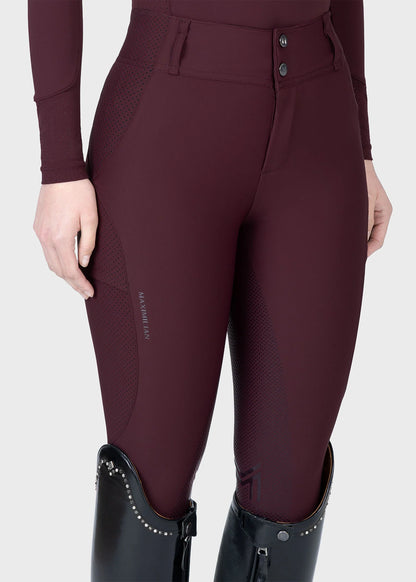 Pantaloni Aero FG MXMLN