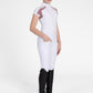 Tricou competitie YR Aveen Short Sleeve Show Shirt MXMLN