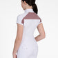 Tricou competitie YR Aveen Short Sleeve Show Shirt MXMLN