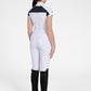 Tricou competitie YR Aveen Short Sleeve Show Shirt MXMLN