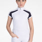 Tricou competitie YR Aveen Short Sleeve Show Shirt MXMLN