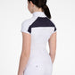 Tricou competitie YR Aveen Short Sleeve Show Shirt MXMLN