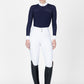Bluza competitie Grace Long Sleeve Show Shirt MXMLN