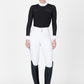 Bluza competitie Grace Long Sleeve Show Shirt MXMLN